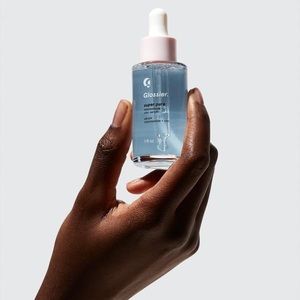 Glossier Super pure Serum
